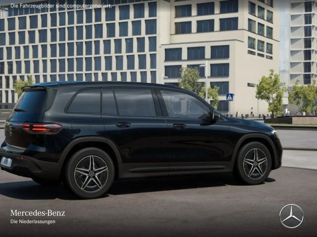 Mercedes-Benz EQB 250 AMG Line Advanced