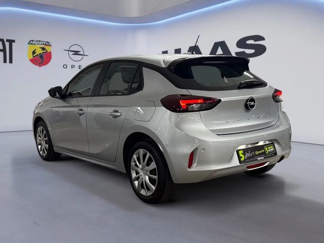 Opel Corsa 1.2 Turbo Edition Turbo