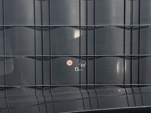 Audi Q8 50 TDI Competition Quattro