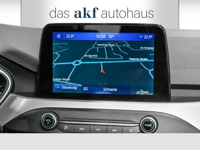 Ford Focus 1.5 EcoBlue Cool & Connect Wagon