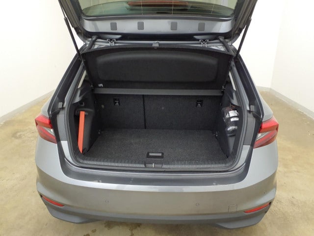 Skoda Fabia 1.0 TSI Tour