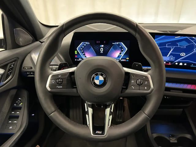 BMW 120 120d M-Sport Sedan