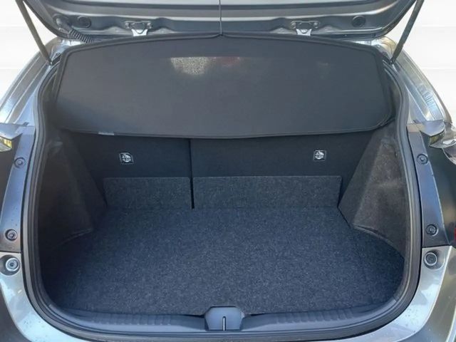 Toyota Yaris GR Hatchback