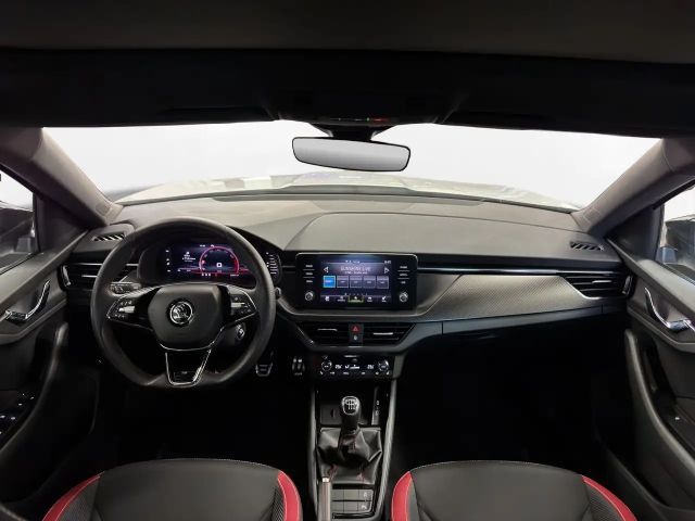 Skoda Kamiq 1.0 TSI Monte Carlo