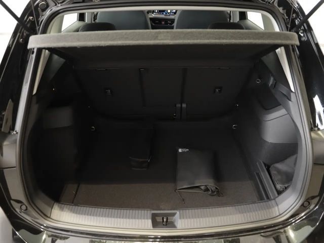 Volkswagen Tiguan DSG