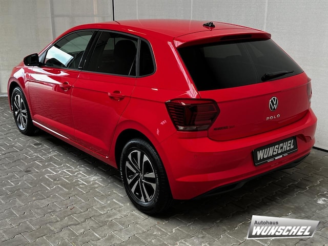 Volkswagen Polo 1.0 TSI TSi United