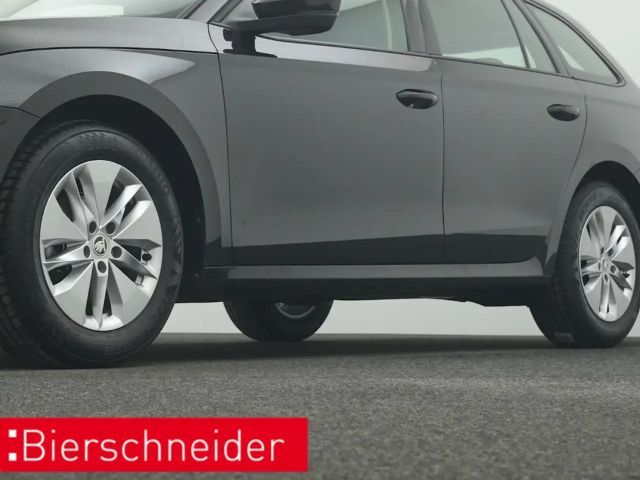 Skoda Octavia 2.0 TDI Ambition Combi