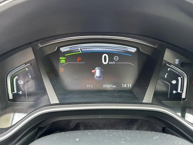 Honda CR-V 2.0 Executive Hybrid i-MMD