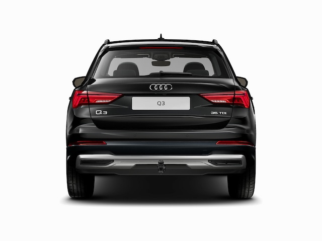 Audi Q3 35 TDI S-Tronic
