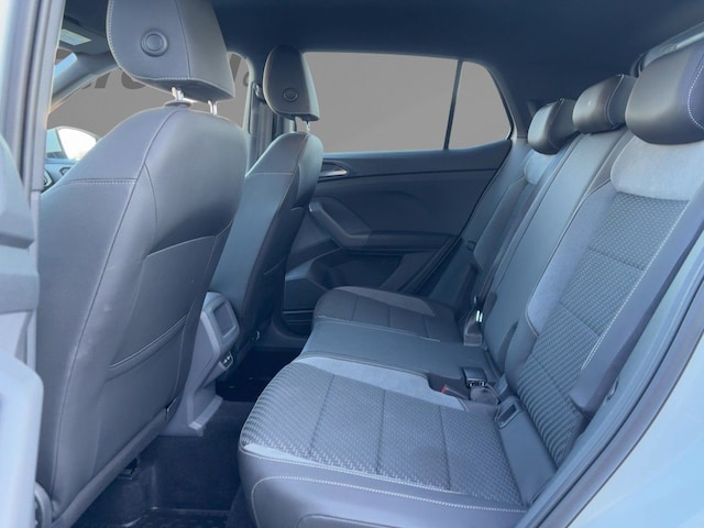 Volkswagen T-Cross 1.0 TSI DSG R-Line