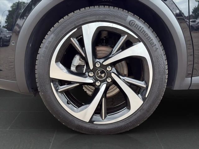 DS DS 7 Crossback BlueHDi Mobiles