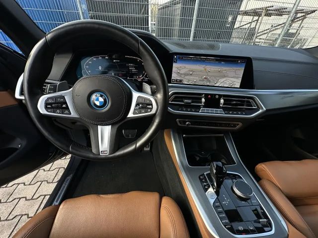 BMW X5 M-Sport