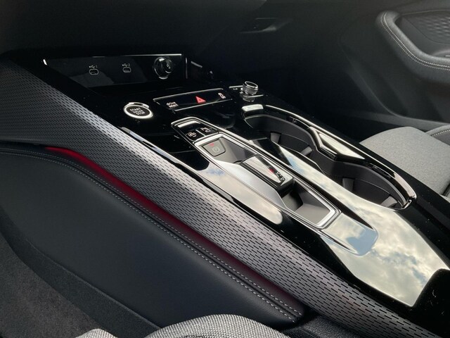 Audi A5 Avant Quattro S-Tronic