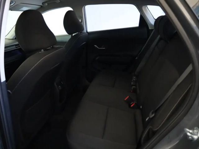 Hyundai Kona 1.6 T-GDi Vierwielaandrijving