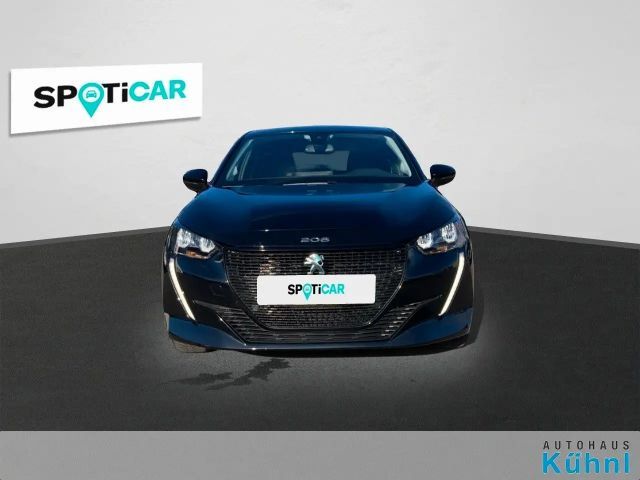 Peugeot E-208 Allure Pack