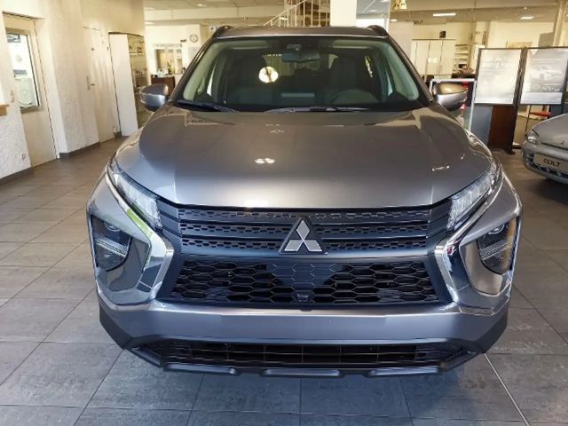 Mitsubishi Eclipse Cross PHEV