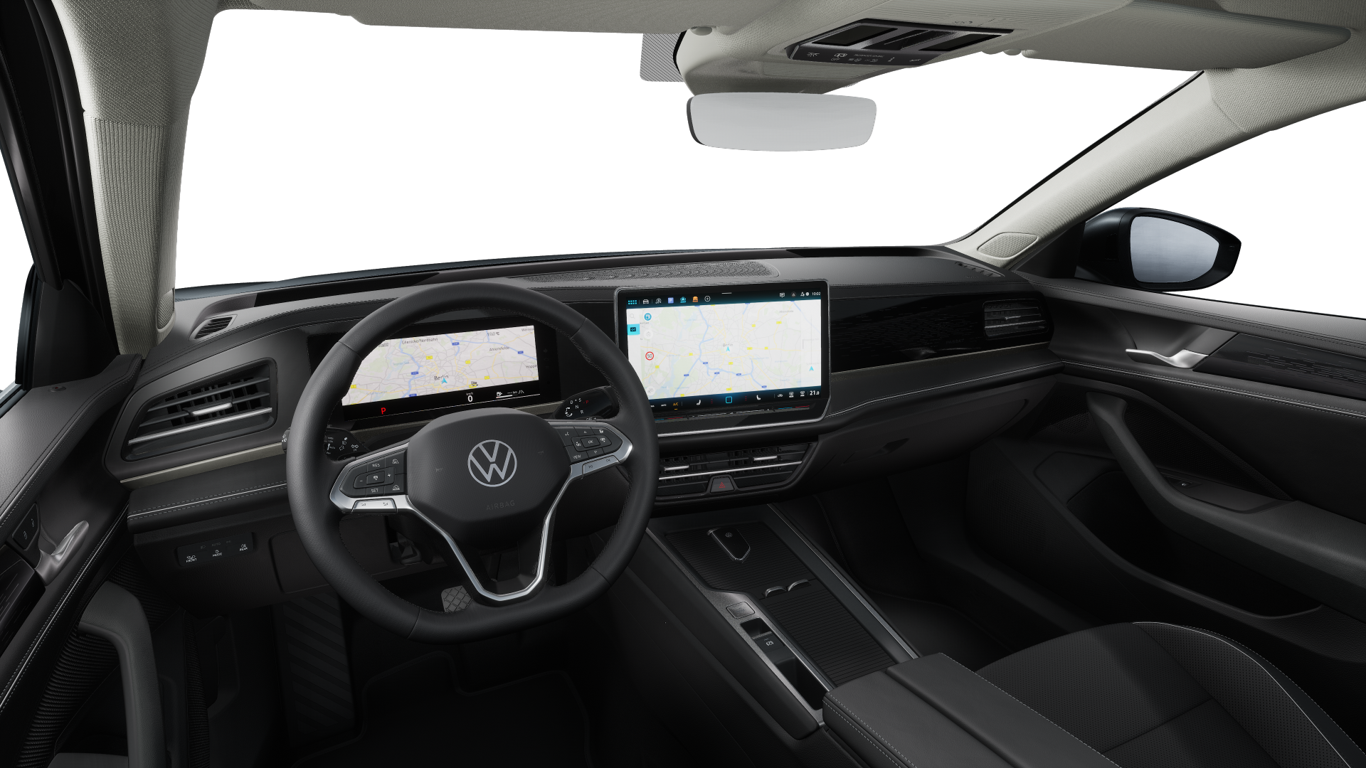 Volkswagen Passat 2.0 TDI DSG