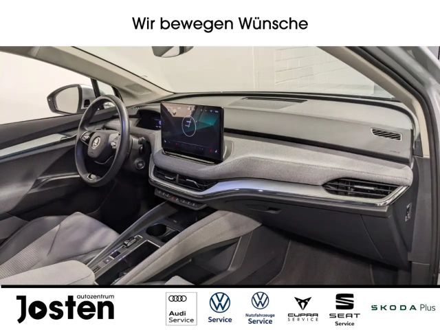 Skoda Enyaq Loft iV 50