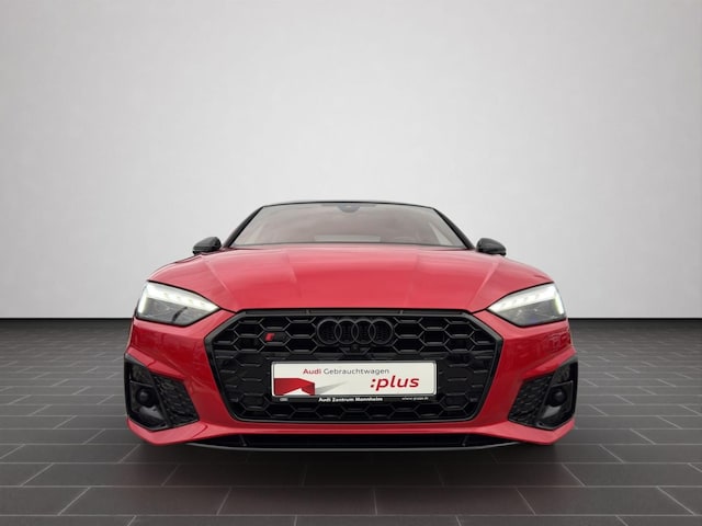 Audi S5 Quattro Sportback