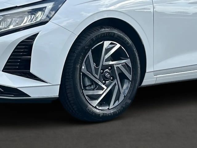 Hyundai i20 1.0 T-GDi Trend