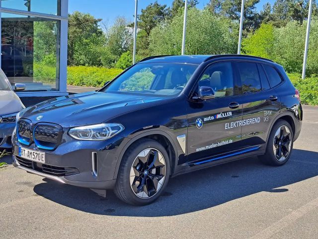 BMW iX3 iX3