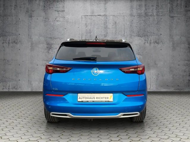 Opel Grandland X Ultimate
