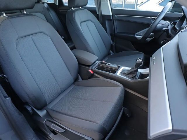 Audi Q3 35 TFSI S-Tronic