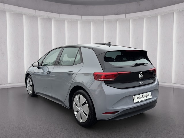 Volkswagen ID.3 City Pure