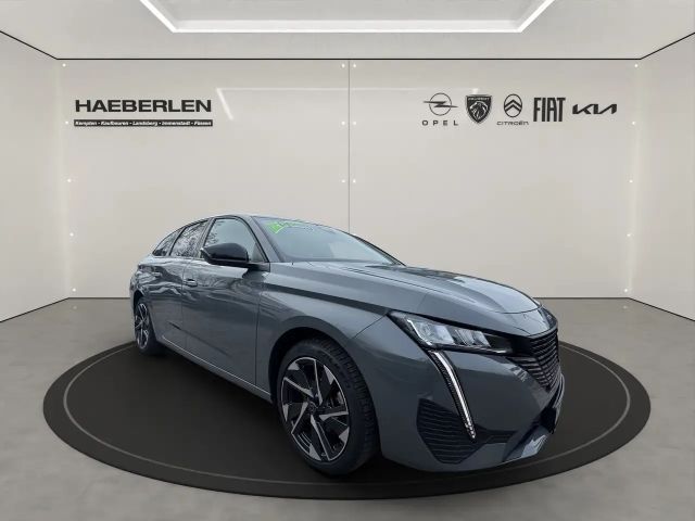 Peugeot 308 Allure Pack PureTech SW