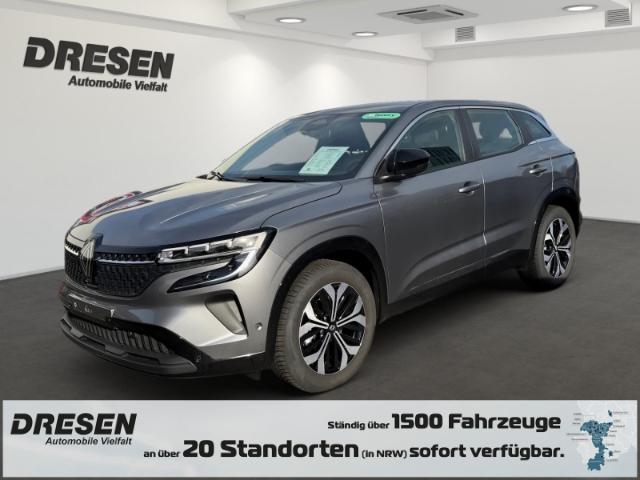 Renault Austral Evolution + Ganzjahresreifen + Sitzheizu