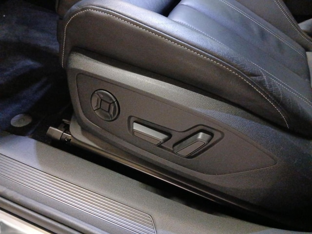 Audi Q4 e-tron 50 Quattro Sportback