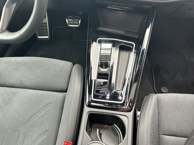 Volkswagen Golf 1.5 TSI DSG Golf VIII