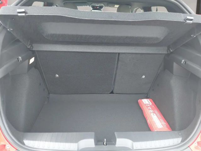 Fiat Grande Panda La Prima