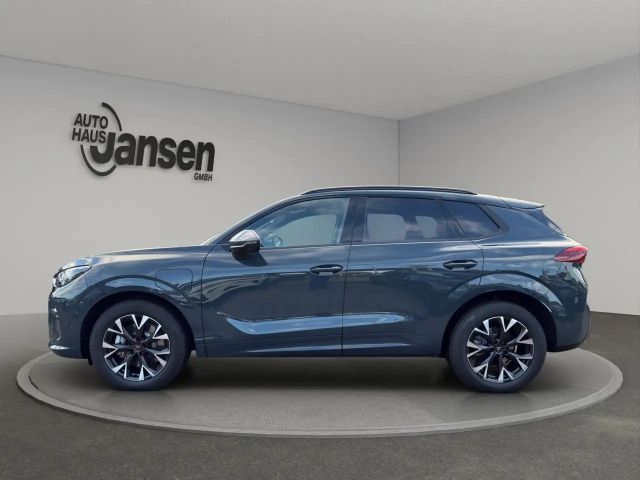 Cupra Terramar DSG +ACC+APP+HuD+360° Kamera+Matrix-LED