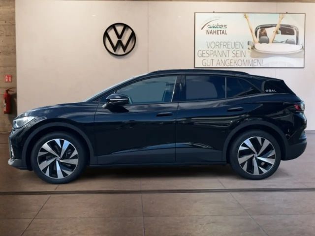Volkswagen ID.4 Performance Pro
