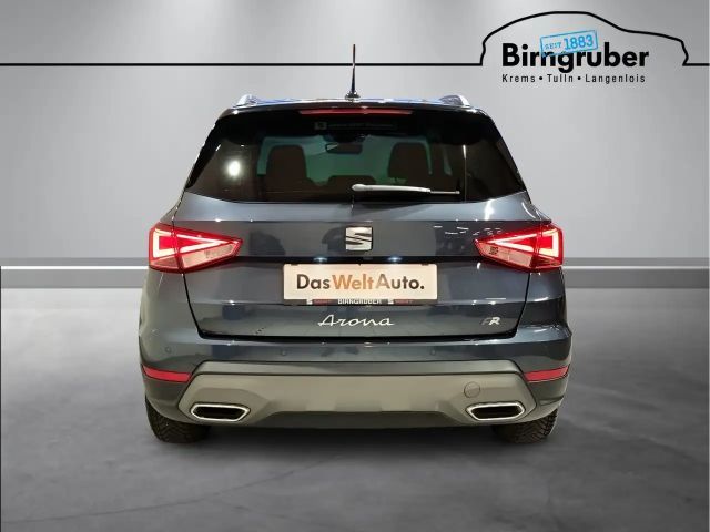 Seat Arona 1.0 TSI FR-lijn