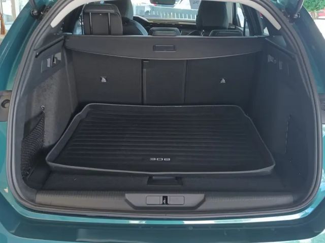 Peugeot 308 Allure Pack EAT8 PureTech SW
