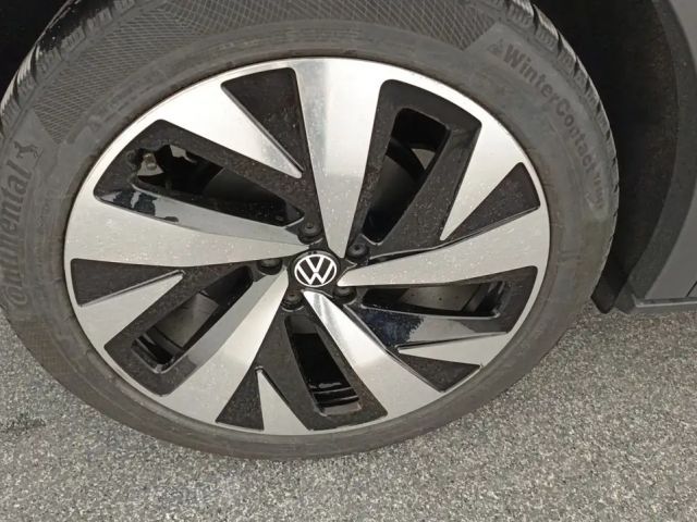 Volkswagen ID.4 Business Performance Pro