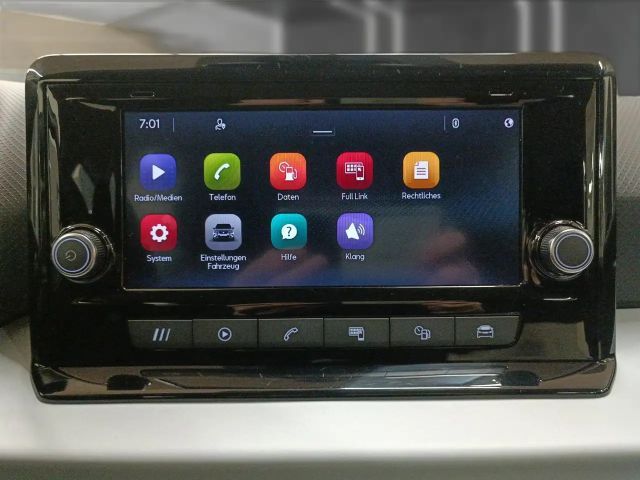 Seat Arona 1.0 TSI DSG Style