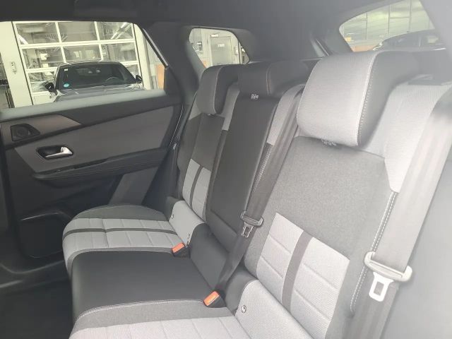 Opel Grandland X Hybrid