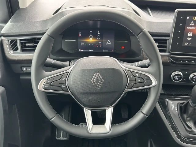 Renault Kangoo Grand TCe 130 Techno