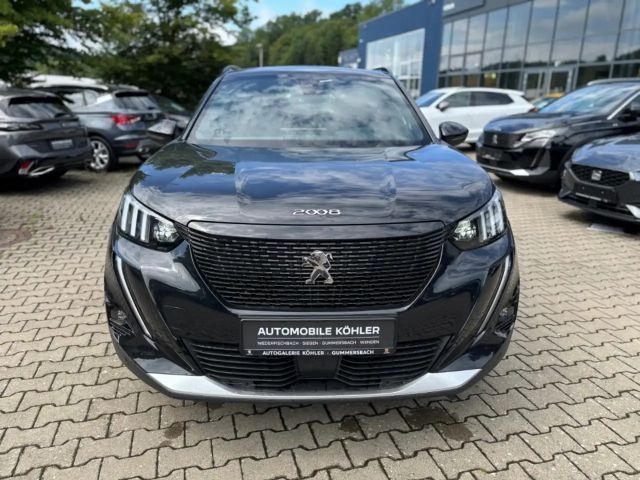 Peugeot E-2008 GT-Line