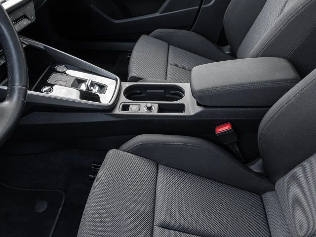 Audi A3 35 TDI S-Tronic Sedan Sportback