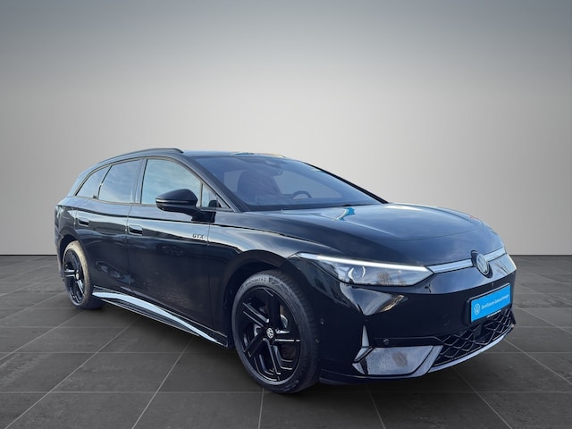 Volkswagen ID.7 4Motion GTX Tourer