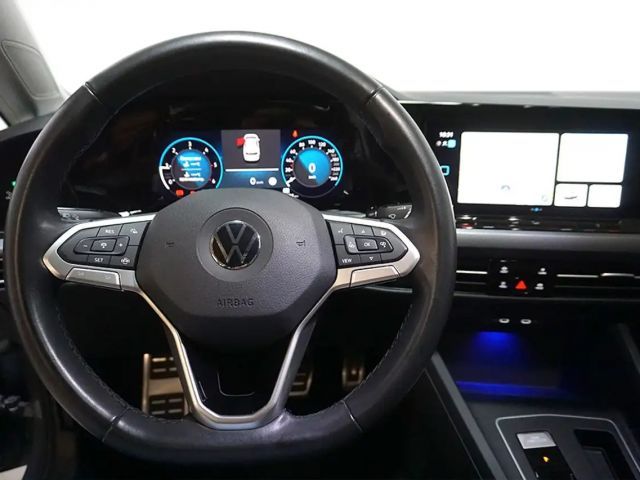 Volkswagen Golf 2.0 TDI DSG