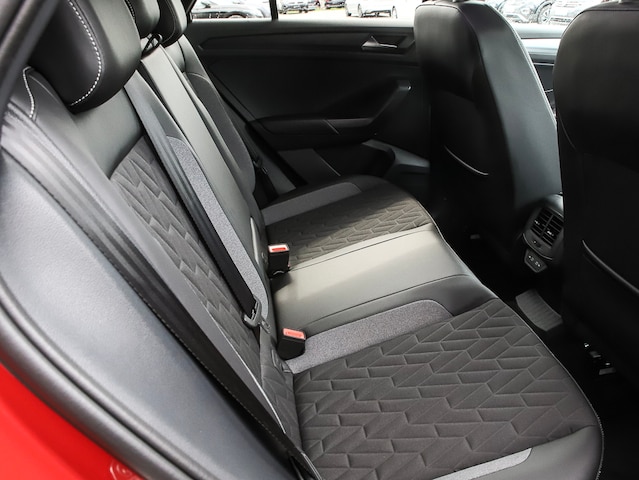 Volkswagen T-Roc 1.5 TSI DSG