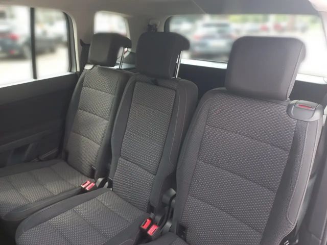 Volkswagen Touran 2.0 TDI DSG