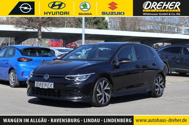 Volkswagen Golf 1.5 TSI Golf VIII R-Line