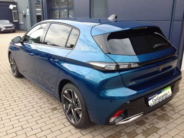Peugeot 308 Allure Pack Hybrid