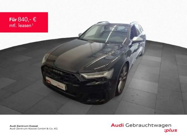 Audi S6 3.0 TDI Quattro